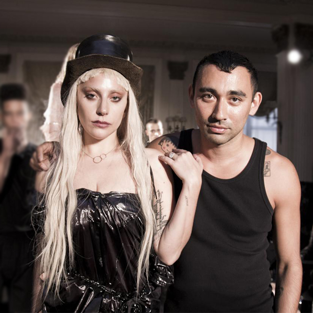 Nicola Formichetti Wants to Work with Lady Gaga Again 