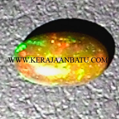 NATURAL OPAL KALIMAYA KEMBANG JARONG KODE KB38