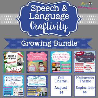  Creativity Bundle