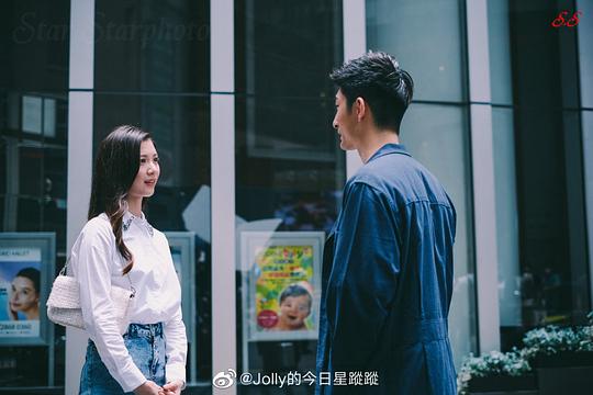 The Beauty of War / My Pride Hong Kong Drama