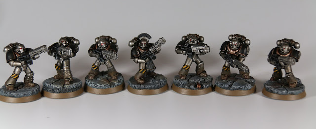 Iron Warriors