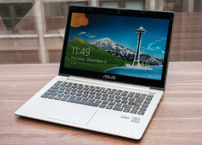 Black Friday Deals: Asus VivoBook S400CA Review - Laptop Deals