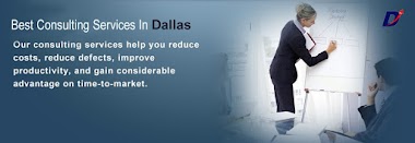 IT Consulting Services | Recruiting and IT Staffing Services in Dallas , Texas USA