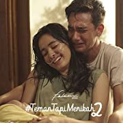 Download Film Teman Tapi Menikah 2 (2020) Full Movie Terbaru