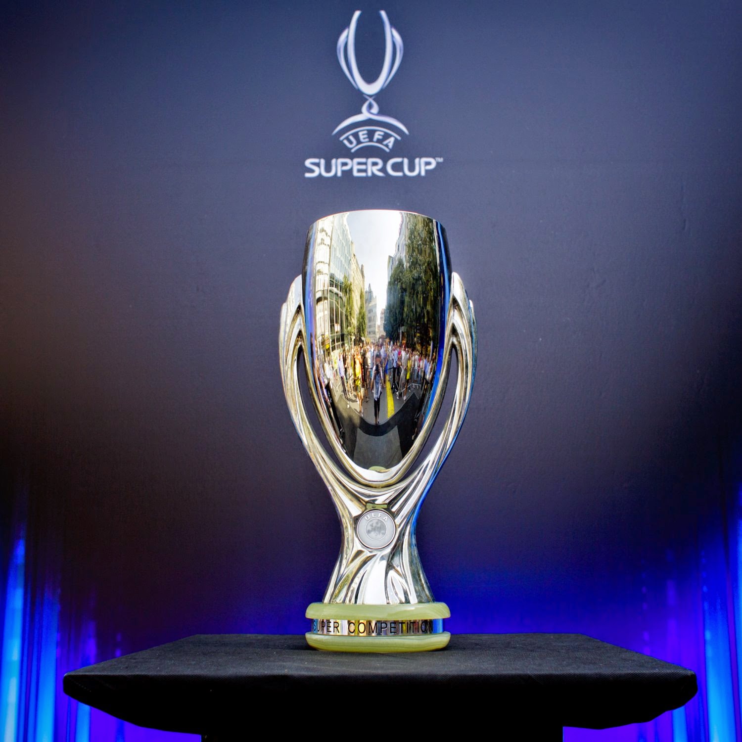 Prediksi Skor Real Madrid vs Sevilla 13 Agustus 2014 - UEFA Super Cup