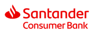 Logo Santander Consumer Banku
