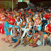 Mães portomanguenses são festejadas em praça pública com muita alegria e descontração