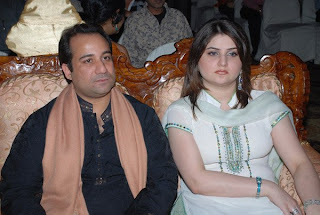 rahat fateh ali khan