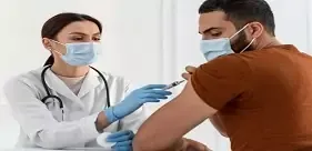 Corona virus vaccine