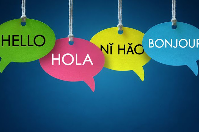 Mengapa Orang Bisa Lupa Bahasa Daerahnya Sendiri?