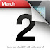 Apple「iPad2」2011年3月2日発表（きっと！）