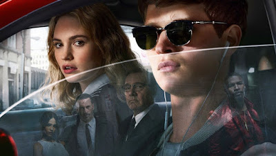 Baby Driver Image