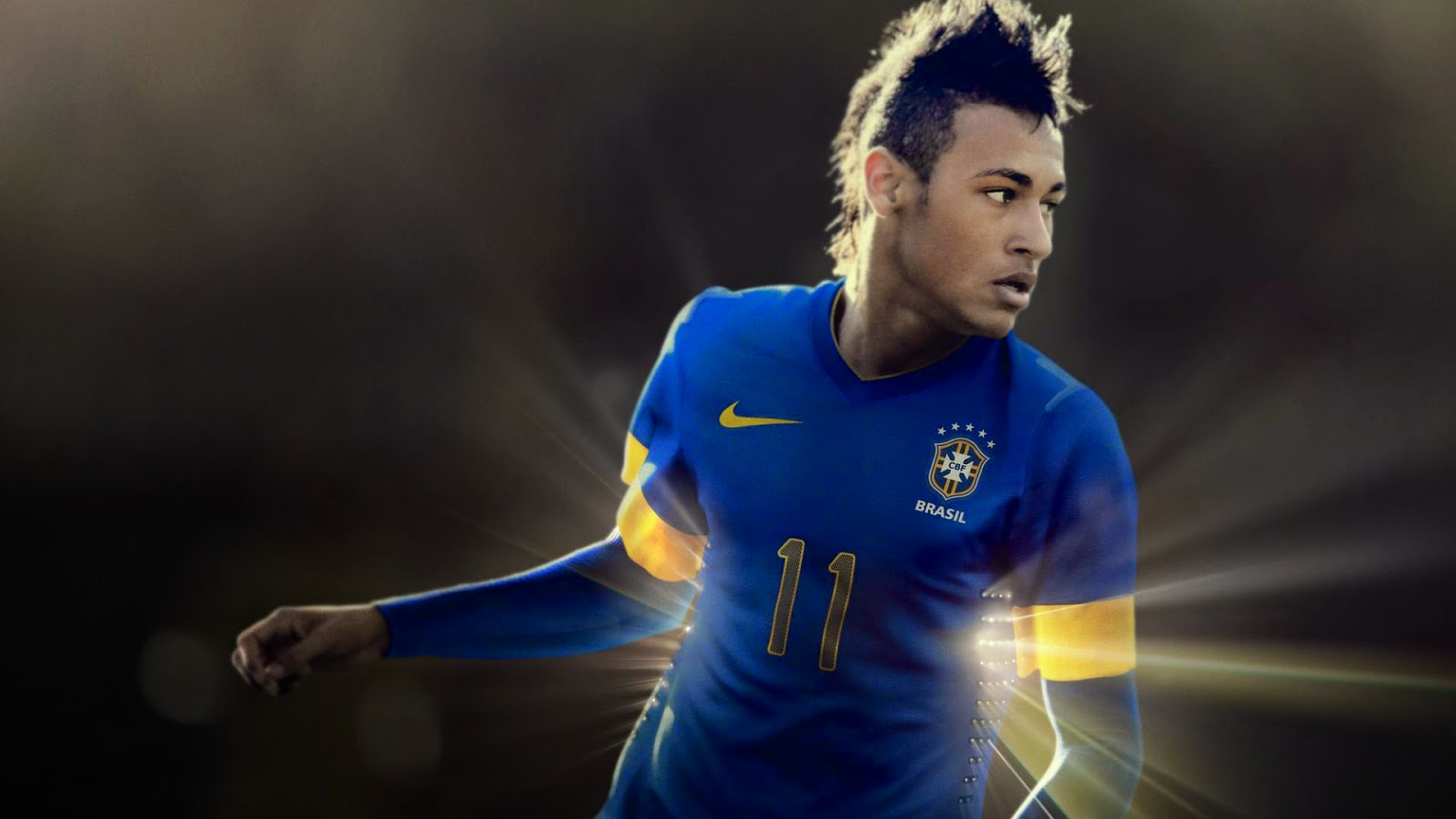 Kumpulan Lucu Neymar DP BBM Lucu