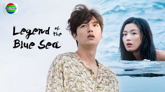 Legend of the Blue Sea Indosiar Kamis 28 Mei 2020 - Episode 3