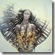 Girls Angels From The Artist Karol Bak 7 