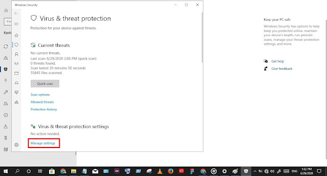  How To Disable Windows Defender (Windows 10) 