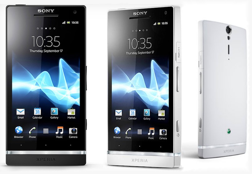 Gambar Hp Sony Xperia S Android Paling Terbaru Kumpulan Gambar Hp Tablet Blackberry