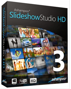 Ashampoo Slideshow Studio HD 3.0.5.8 Final