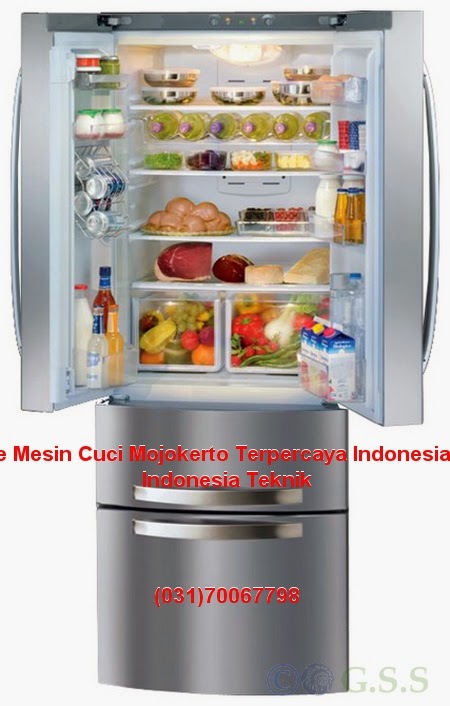 Bengkel AC Berpengalaman