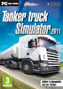 Tanker Truck Simulator 2011 Game Fr...