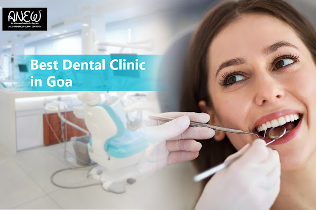 Best Dental Clinic in Goa