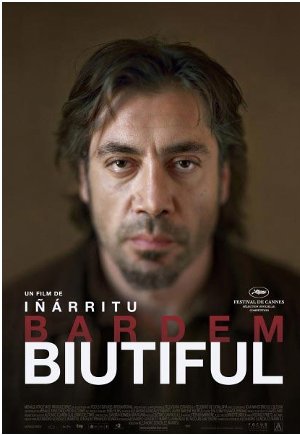 Javier Bardem Biutiful