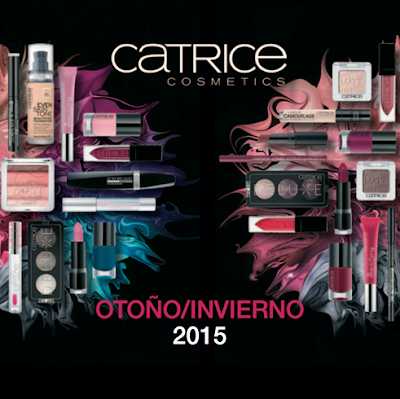 Novedades Catrice Otoño