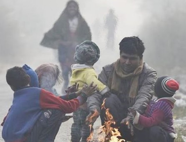  इस बार जल्दी आएगा सर्दी का मौसम, जानिए कब से तापमान में शुरू हो जाएगी गिरावट