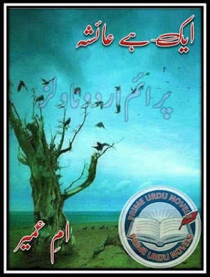 Ek hai ayesha novel by Umme Umair