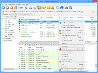 10 Software Downloader Tercepat Gratis