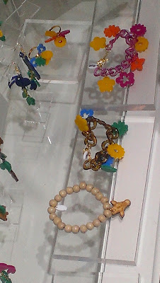 Maggie Angus bracelets