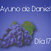  Acepta la voluntad de Dios - Ayuno de Daniel - Día 17