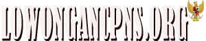 Lowongan CPNS 2012