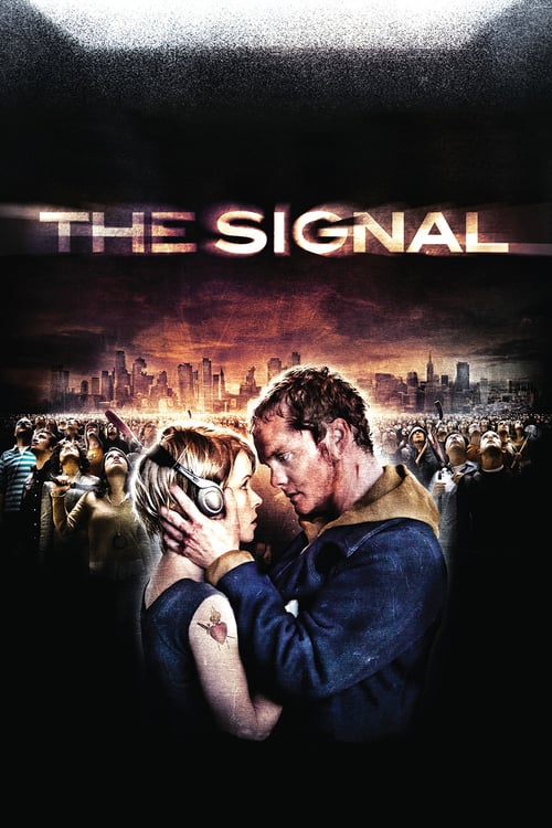 [HD] O sinal 2007 Assistir Online Legendado