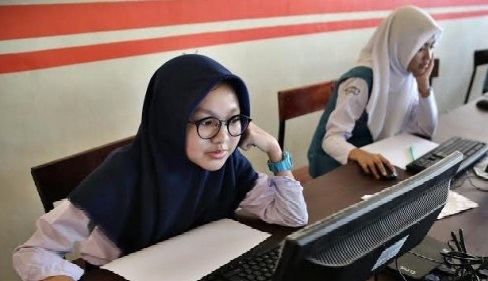 Latihan Soal Asesmen atau Ujian Sekolah Bahasa Indonesia SMA IPA Tahun 2024-2025