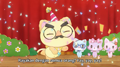 Mewkledreamy Episode 28 Subtitle Indonesia