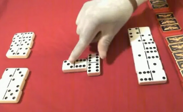beberapa informasi yang harus kamu ketahui jika ingin bermain game domino99