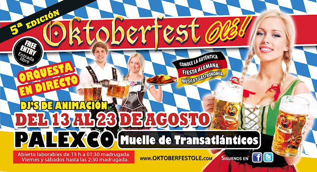 Oktoberfest