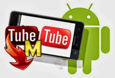 TubeMate - YouTube Downloader v2.2.6 Apk for Android