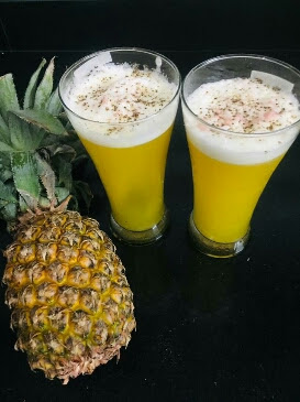 pineapple-juice-recipe-in-hindi