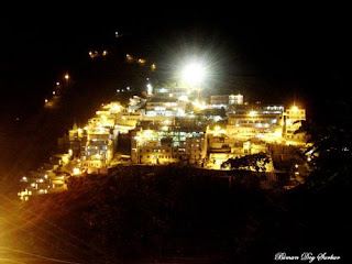 Vaishno Devi Yatra