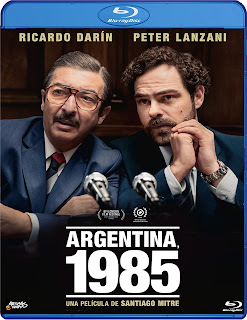 ARGENTINA 1985 – BD25 – LATINO – 2022 – (VIP)