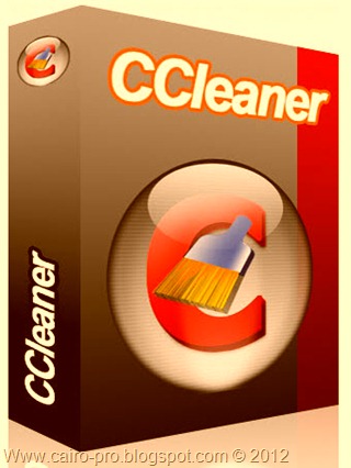 CCleaner 3.18.1707