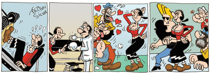 popeye rgb