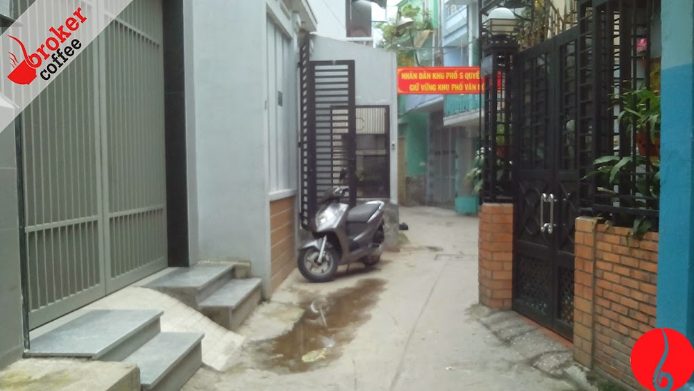 Bán nhà mặt tiền quận tân bình giá dưới 3 tỷ
