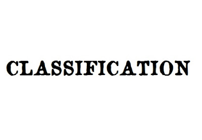 Classification - Logical Reasoning Questions and Answers