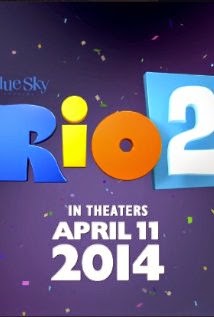 Watch Rio 2 (2014) Full Movie www(dot)hdtvlive(dot)net