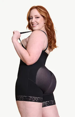 How to find shapewear for comfortable and cool in Summer?