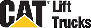 CAT Forklift logo