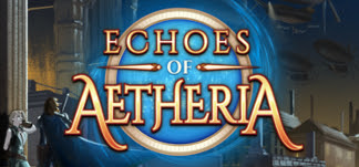 Echoes Of Aetheria PC Game Free Download